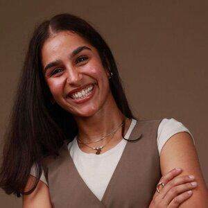 Meet your Posher, Arisleydi